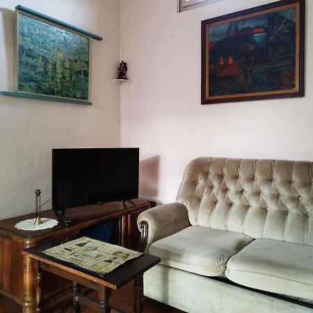 Garickina Kuca Διαμέρισμα Πίροτ Εξωτερικό φωτογραφία