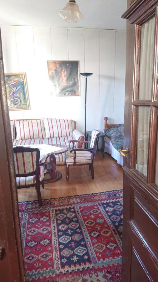 Garickina Kuca Διαμέρισμα Πίροτ Εξωτερικό φωτογραφία