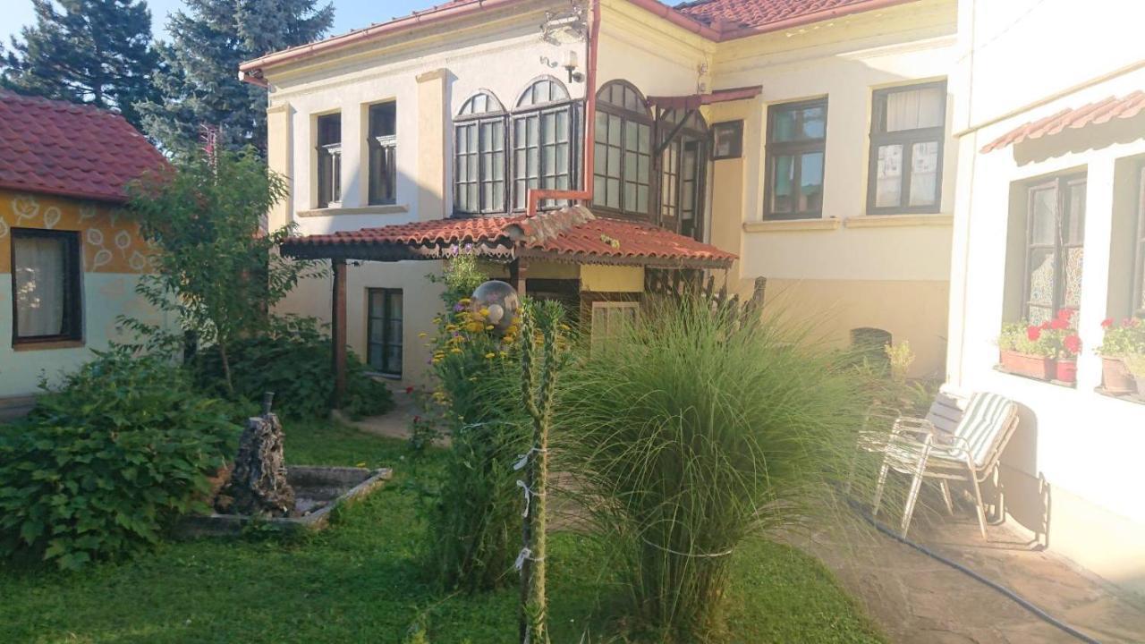 Garickina Kuca Διαμέρισμα Πίροτ Εξωτερικό φωτογραφία