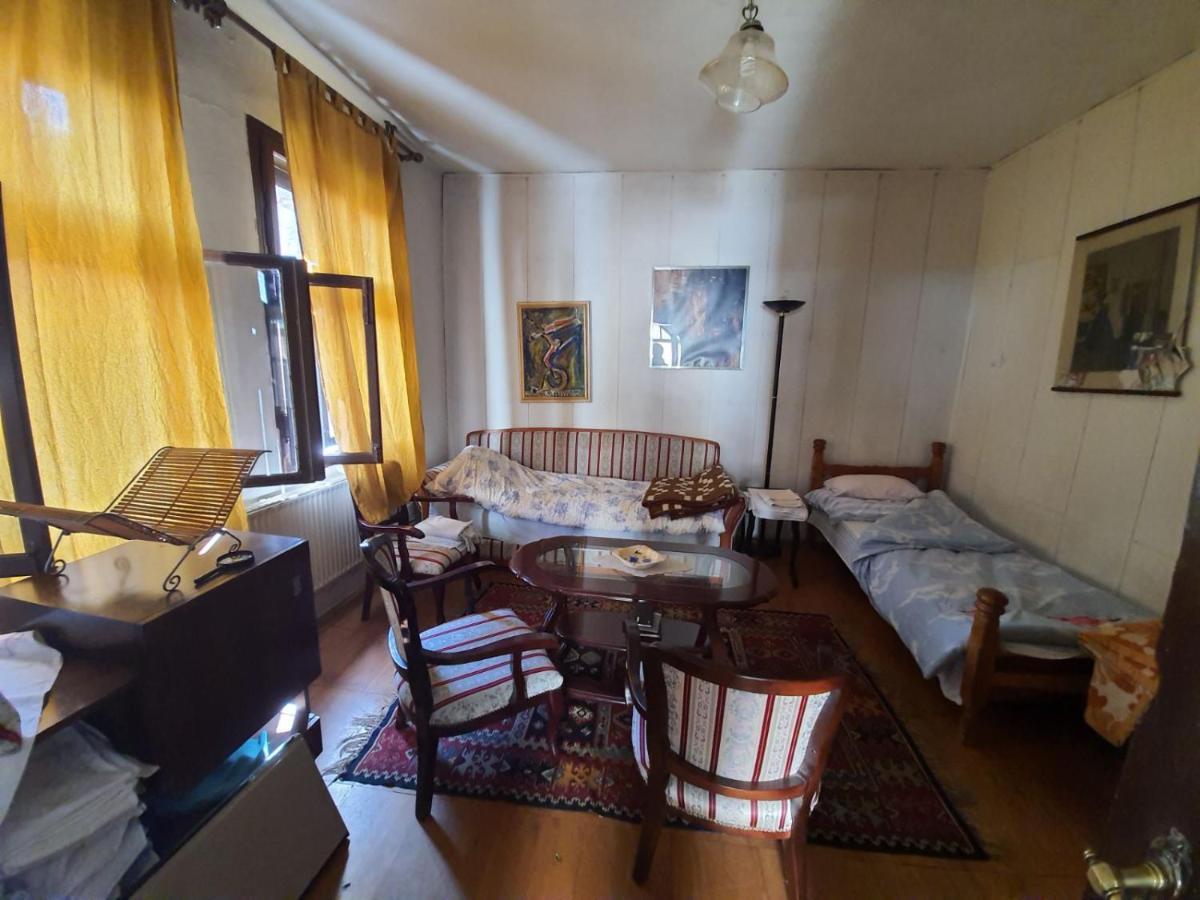 Garickina Kuca Διαμέρισμα Πίροτ Εξωτερικό φωτογραφία
